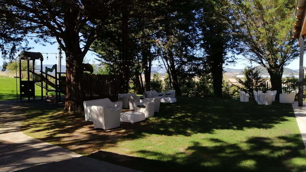 Hotel Luze El Toro Berrioplano Εξωτερικό φωτογραφία