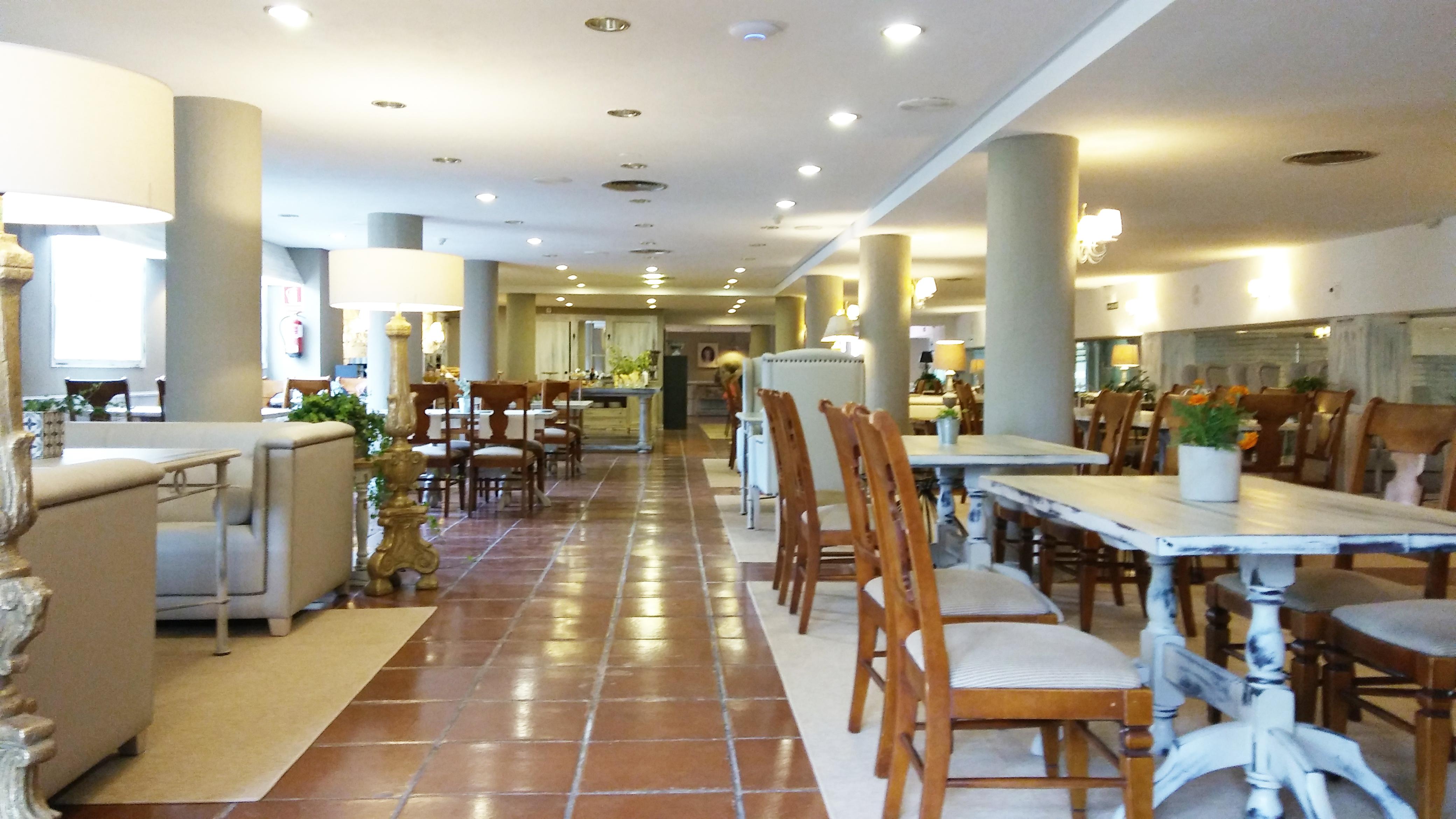 Hotel Luze El Toro Berrioplano Εξωτερικό φωτογραφία