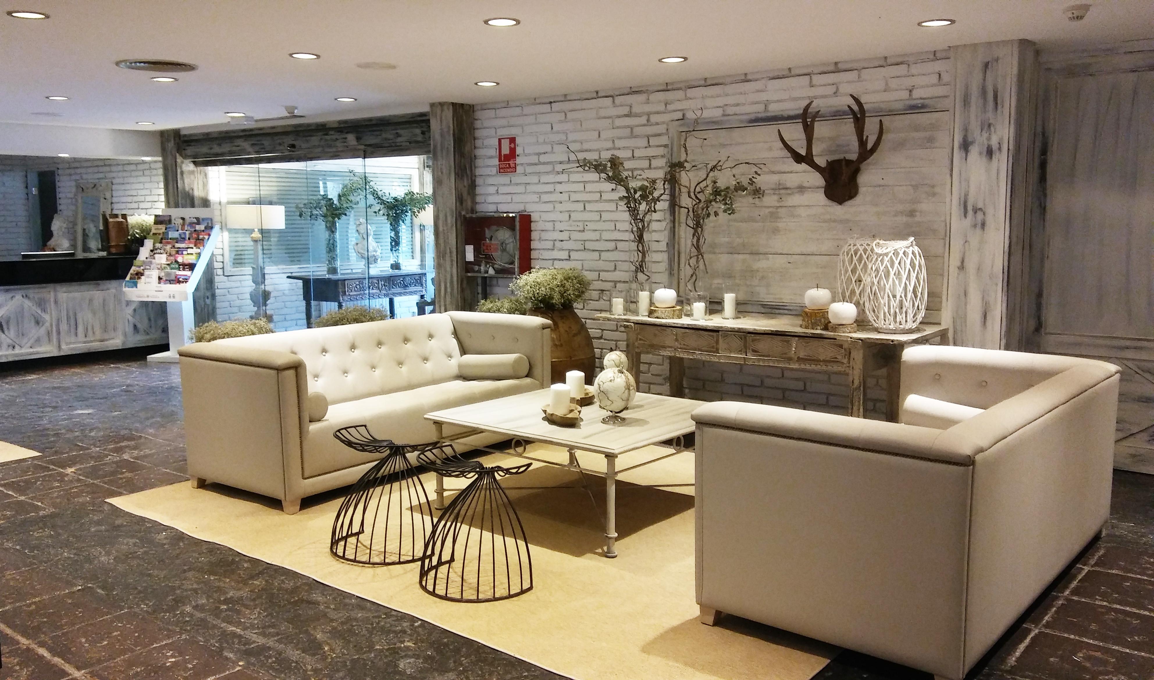 Hotel Luze El Toro Berrioplano Εξωτερικό φωτογραφία