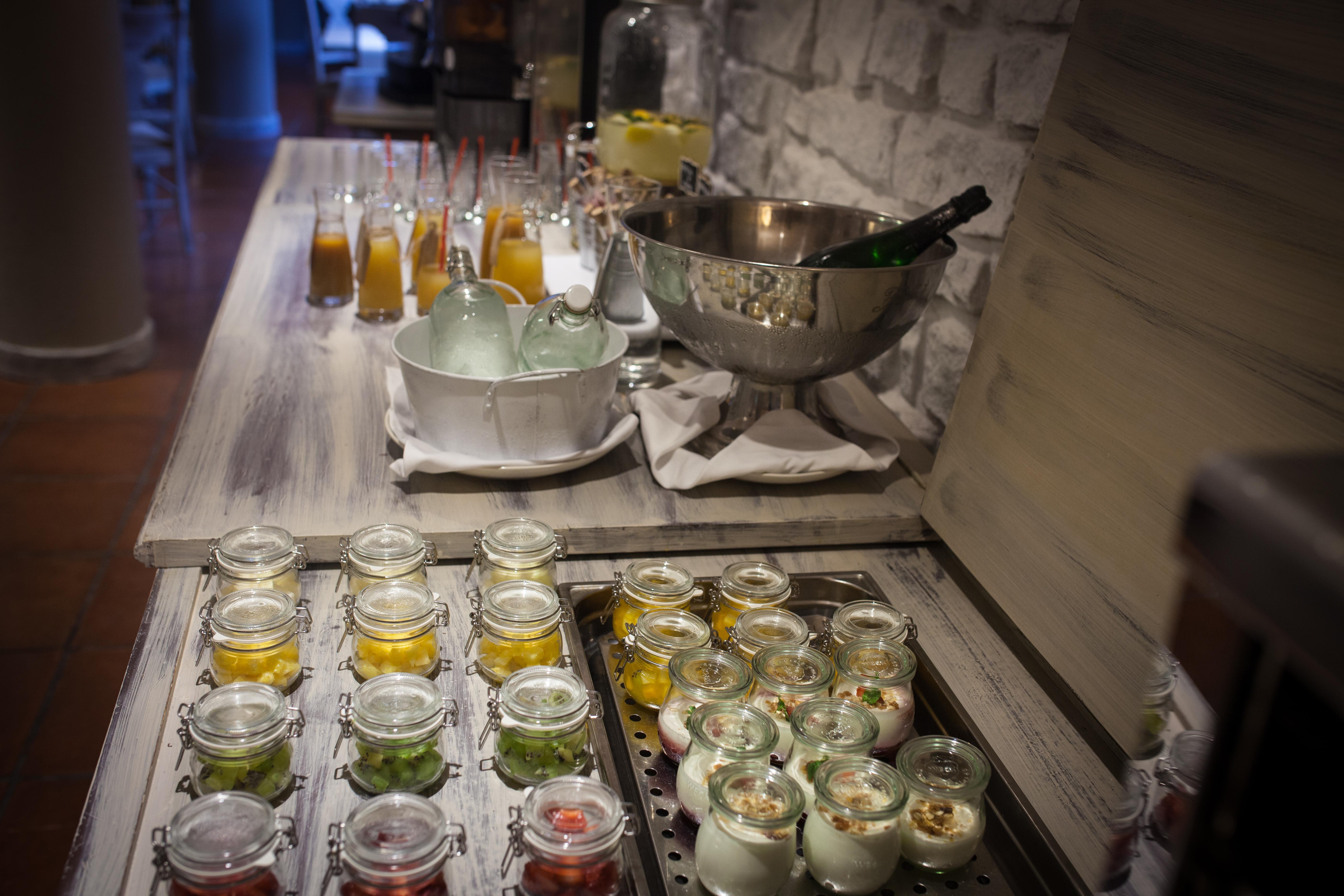 Hotel Luze El Toro Berrioplano Εξωτερικό φωτογραφία
